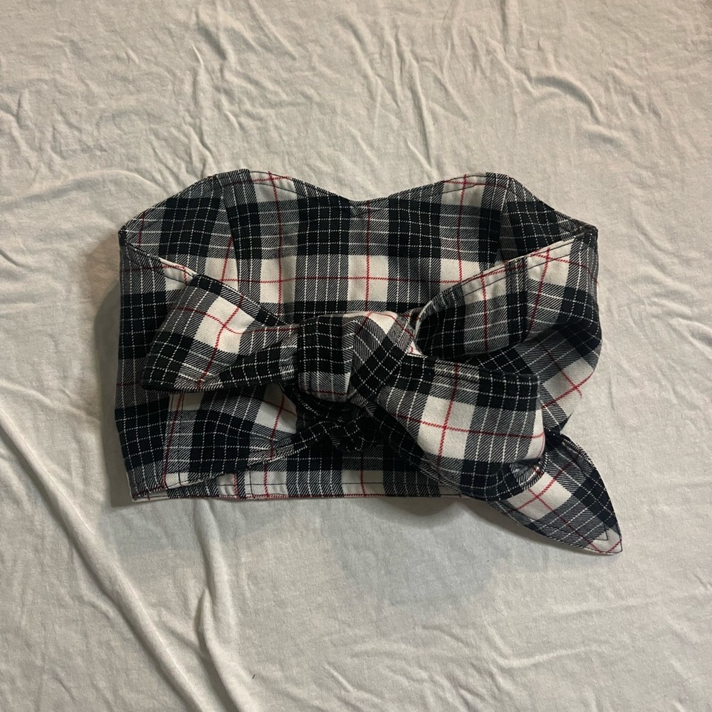 opening ceremony tie bandau